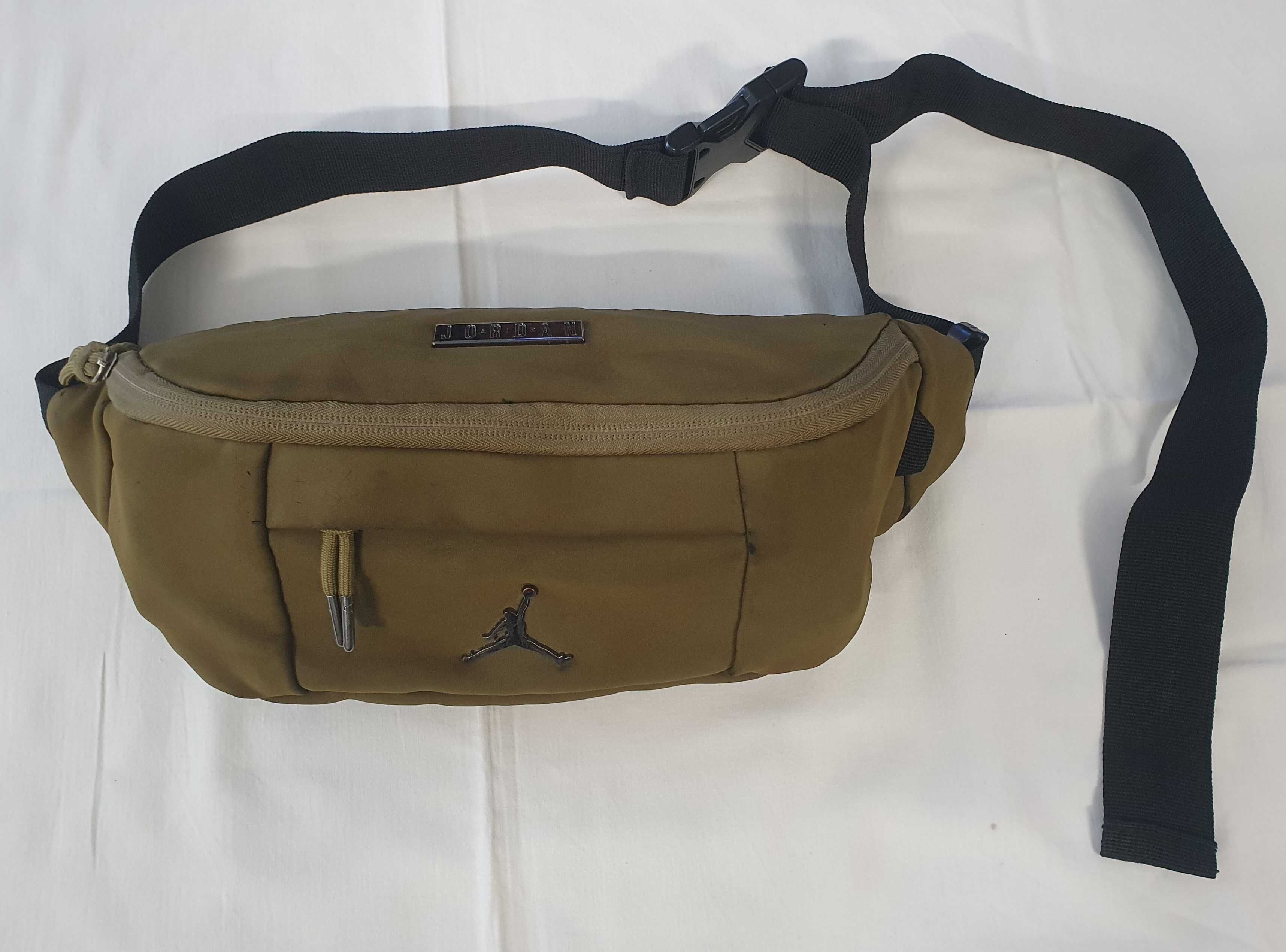 Раница, чанта за кръст, Lyle & Scott, Air Jordan