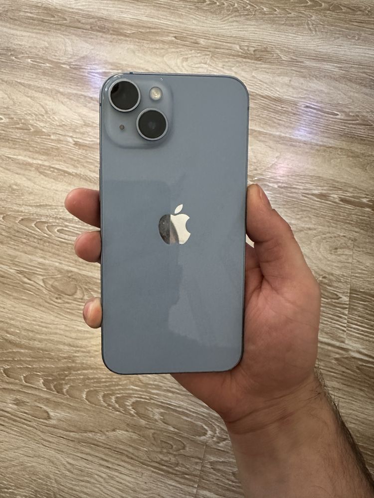 İphone 14 128gbb