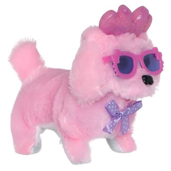 Плюшен Ходещ и пеещ Еднорог, Ходещо Куче, Ходещо Коте, Плюшени играчки