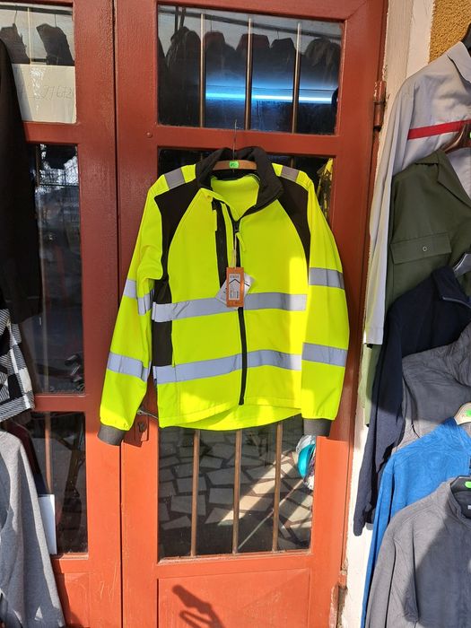 Geci  reflectorizante impermeabile