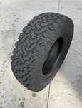 Anvelope Mixte 245/70 R16 All Terrain