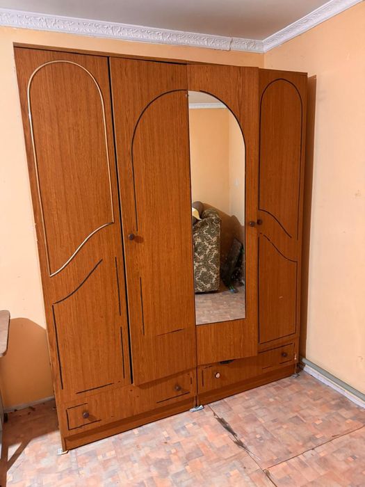 Бесплатно шкафы всё вместе