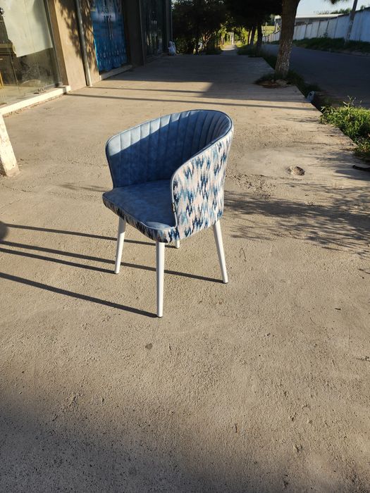 Стол и стул Медуза Stol stul meduza 4 va 6kishilik