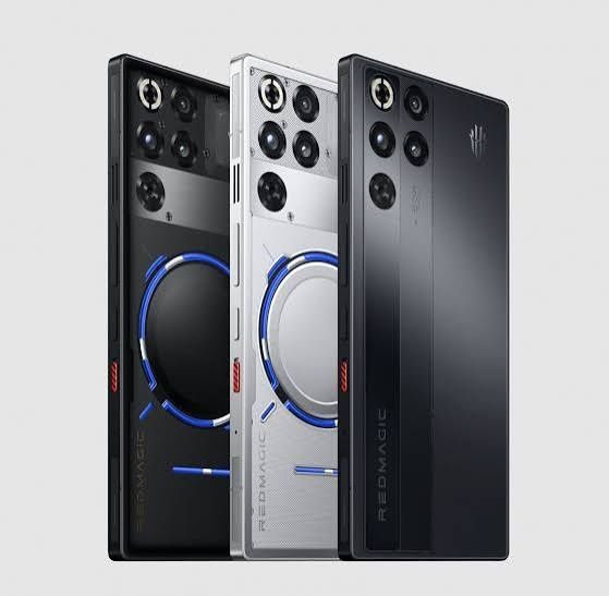REDMAGIC 11 Pro | Всички модели | Глобална версия | Нови | Гаранция 2г
