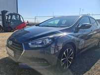 Vand Hyundai i40