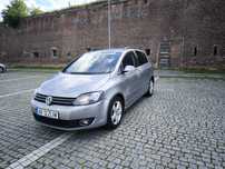 Volskwagen golf 6 plus 1.4mpi RECENT ÎNMATRICULATĂ