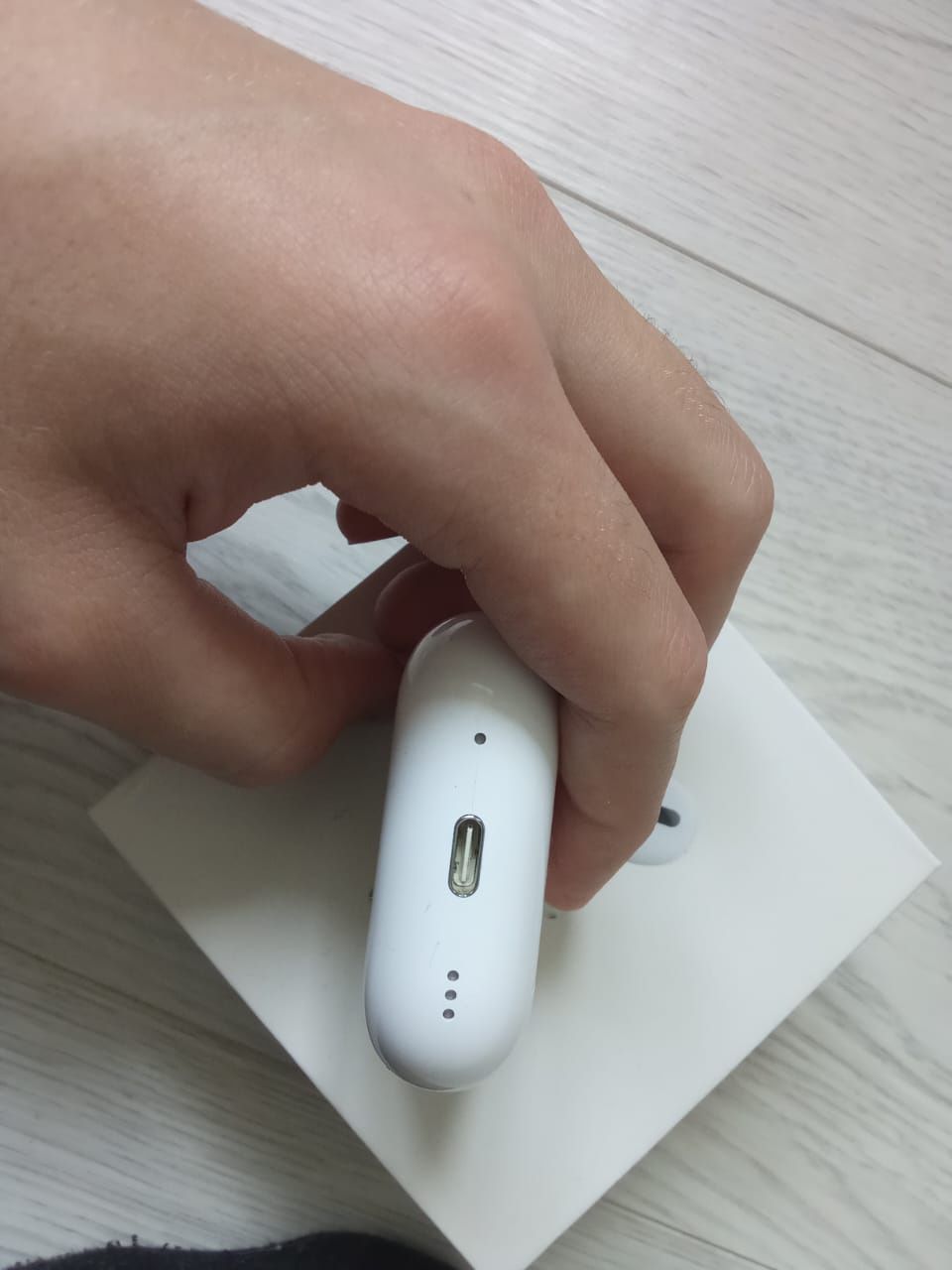 airpods pro 2 (USB-C)