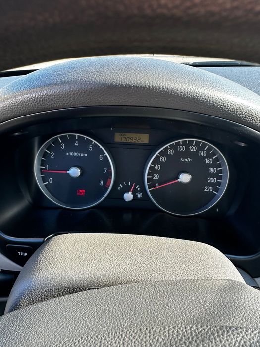 Hyundai Accent 1.4 benzina