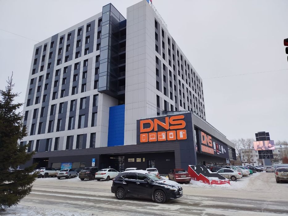 Сдам площадь в аренду