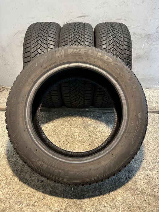 Гуми 215/55/16 FULDA Kristal Control HP2