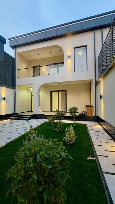 Продажа Новый Евро Дом Циалковский