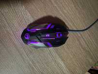Mouse Marvo Scorpion M314