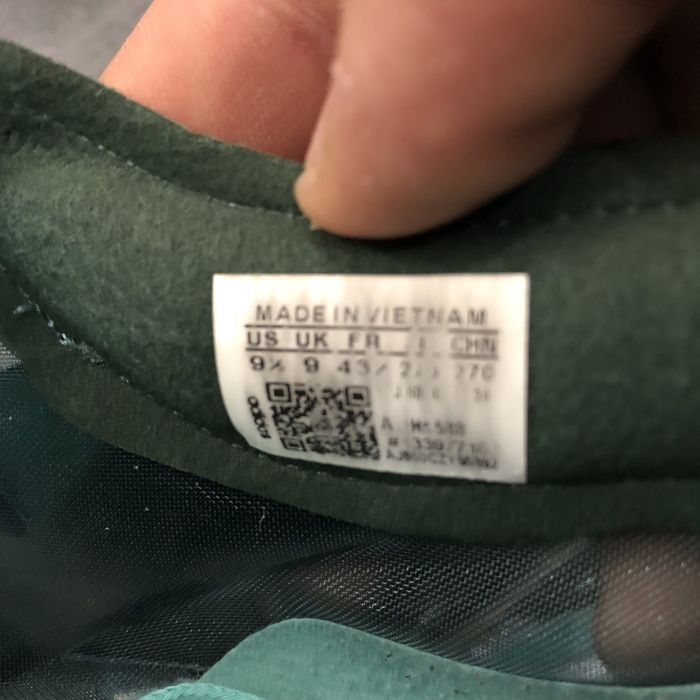 Adidas Adizero 43 номер