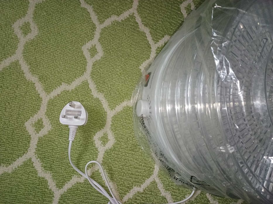 сушилня за плодове andrew james