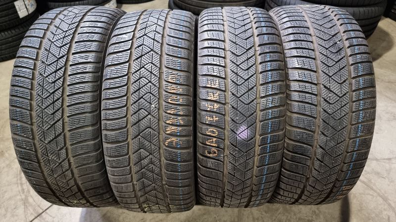 225/45/19 PIRELLI 4бр