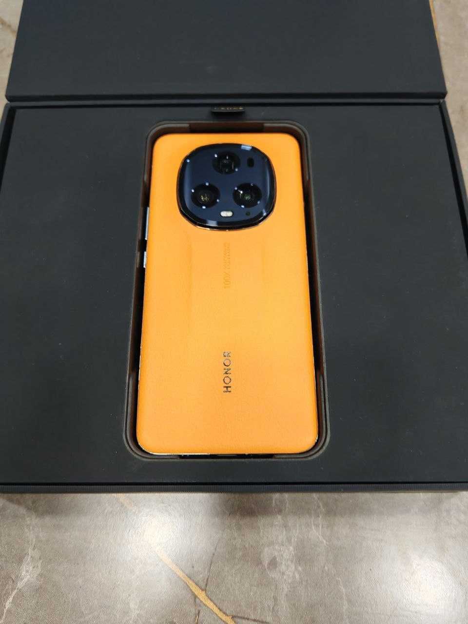Продам Honor magic 5 pro Ultimate 16/512
