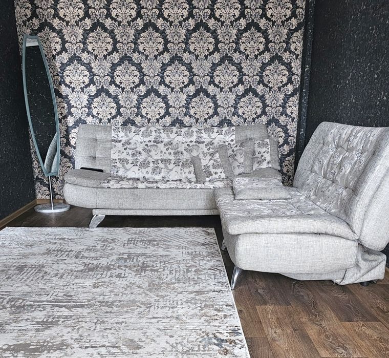 Продам диваны 3-2