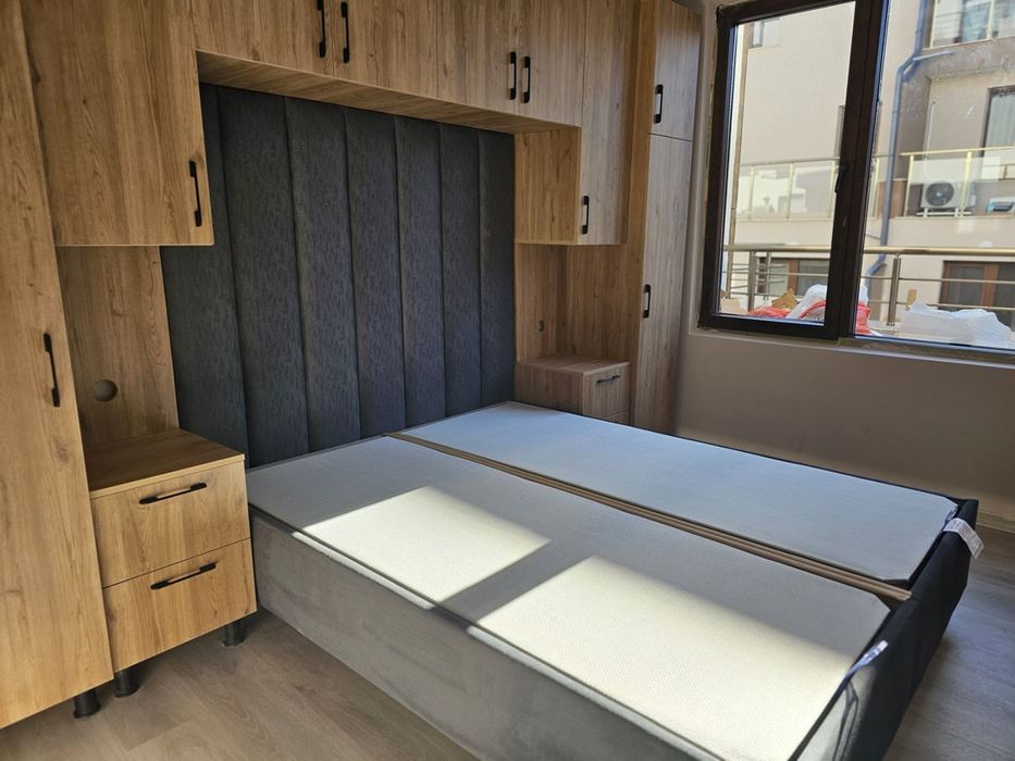 3-стаен в София-Манастирски Ливади площ 101 цена 270000