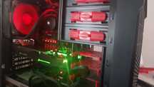 PC GAMING i7-6700K, 4.0GHz + ASUS GeForce® GTX 1070 STRIX OC