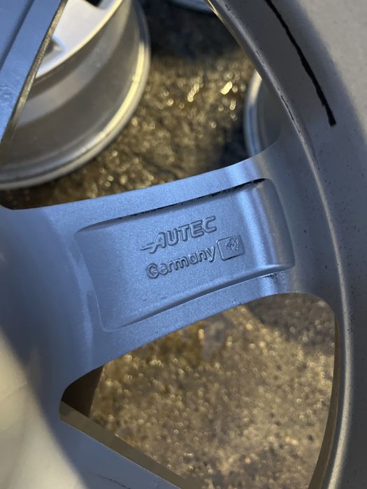 Алуминиеви джанти 5х112