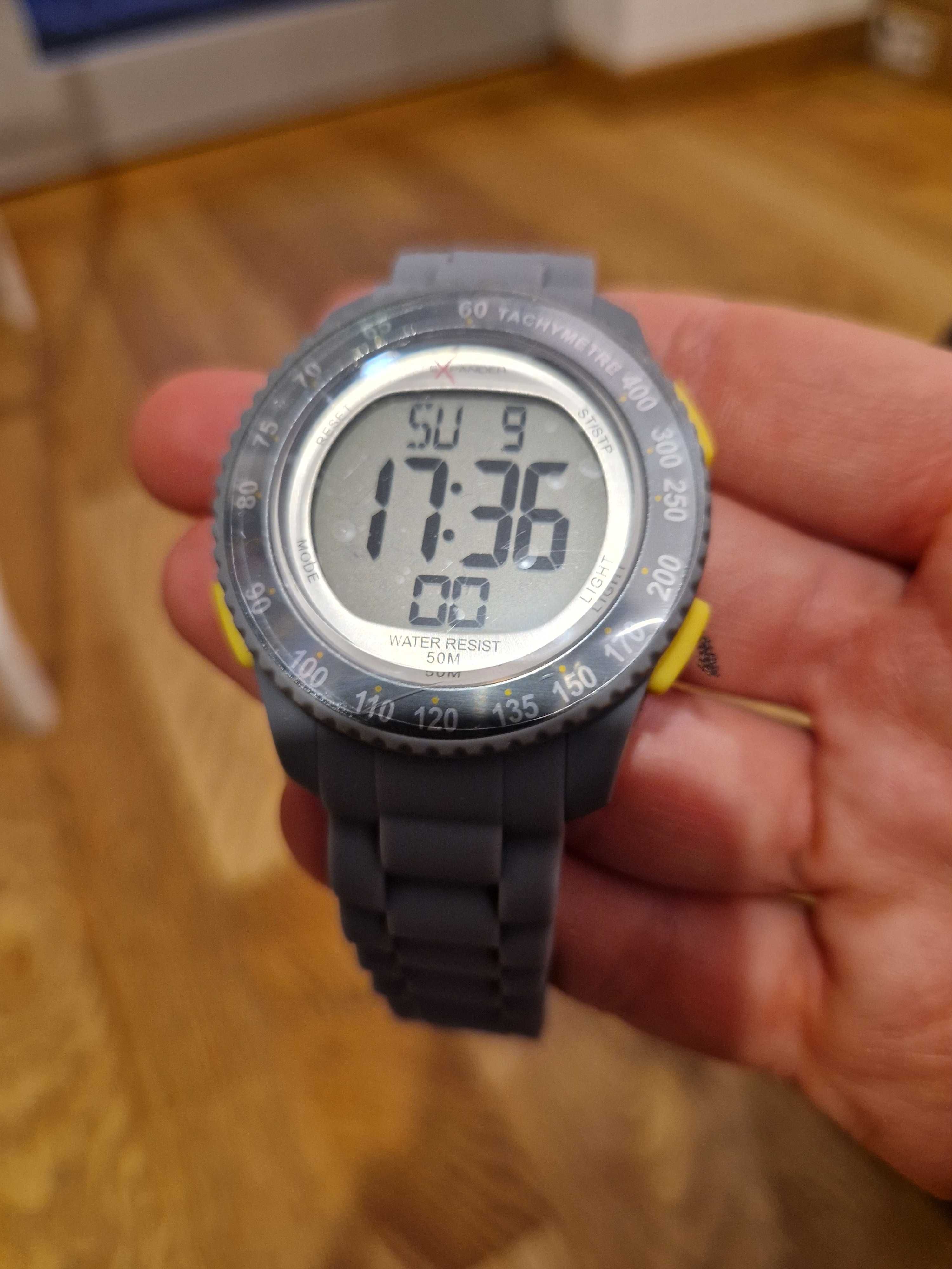 Ceas sport Sector nou unisex