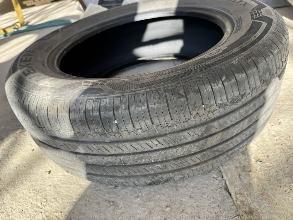 Шины Nexen 235/60r18