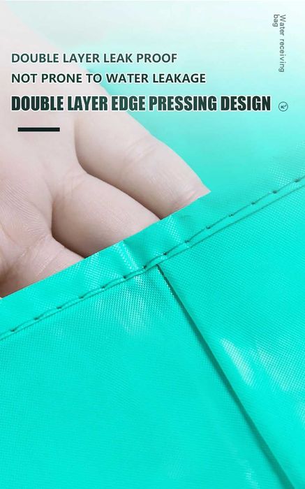 Комплект за почистване на климатици с маркуч и четки, Без демонтаж