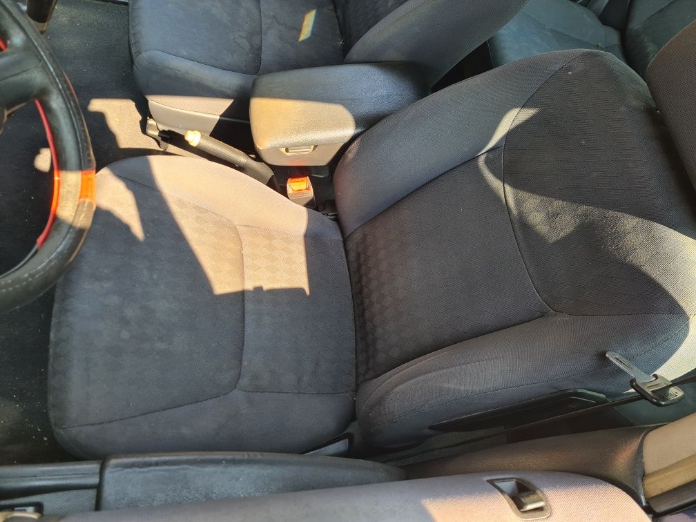 Honda Civic 1.7CDTI Хонда Сивик 1.7 на части