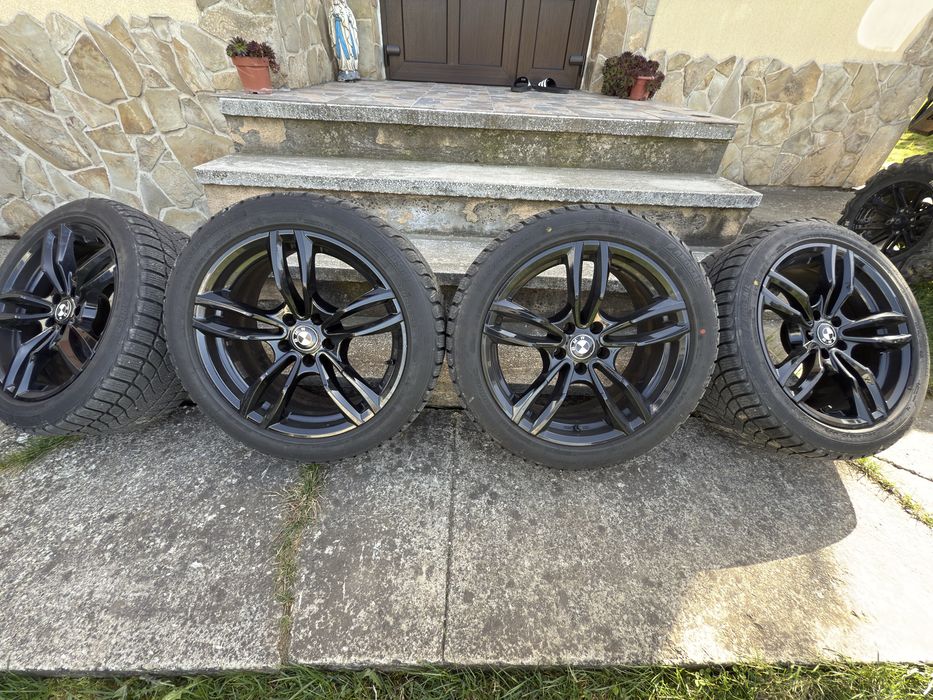 Jante BMW G20,G22,G23,G26,G60,G14,G30,F40,F44-  5x112 R18.