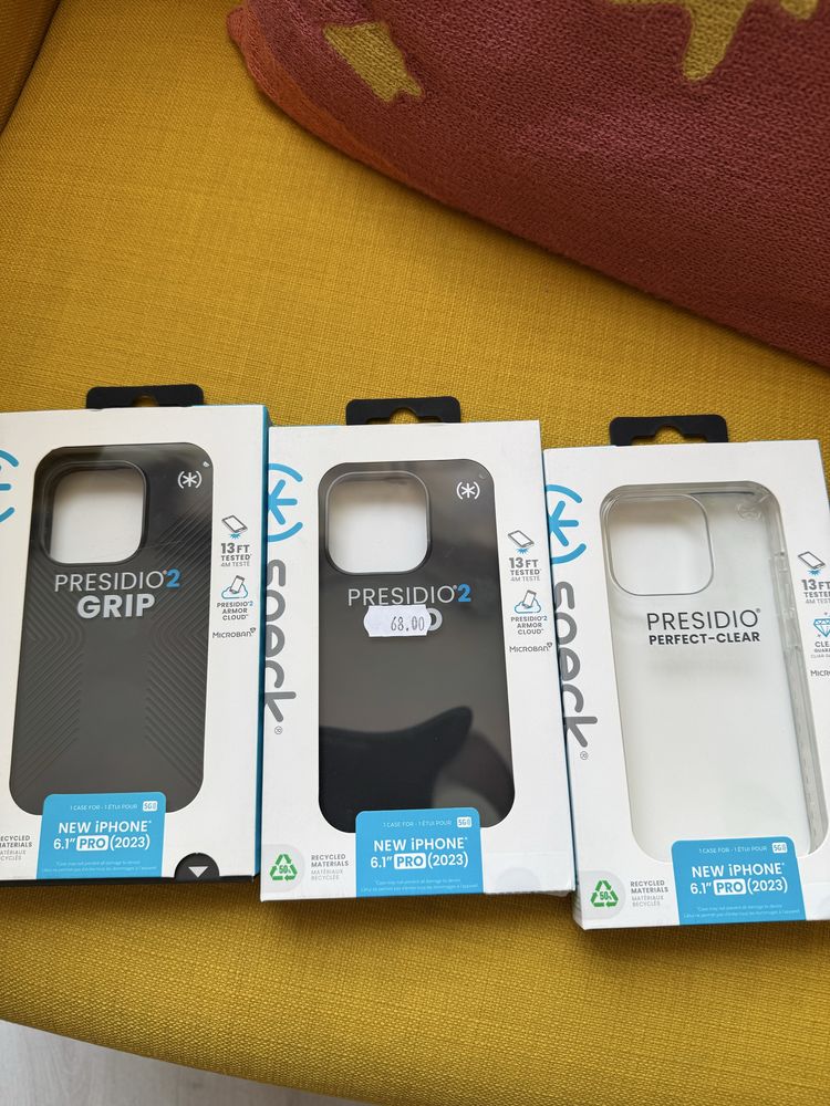 Speck кейс Iphone 15 Pro