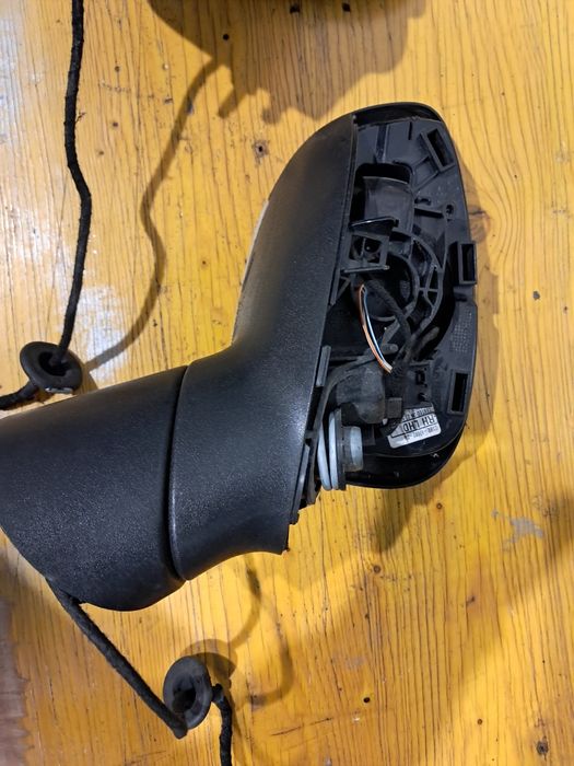 Дясно огледало форд фиеста   Ford Fiesta