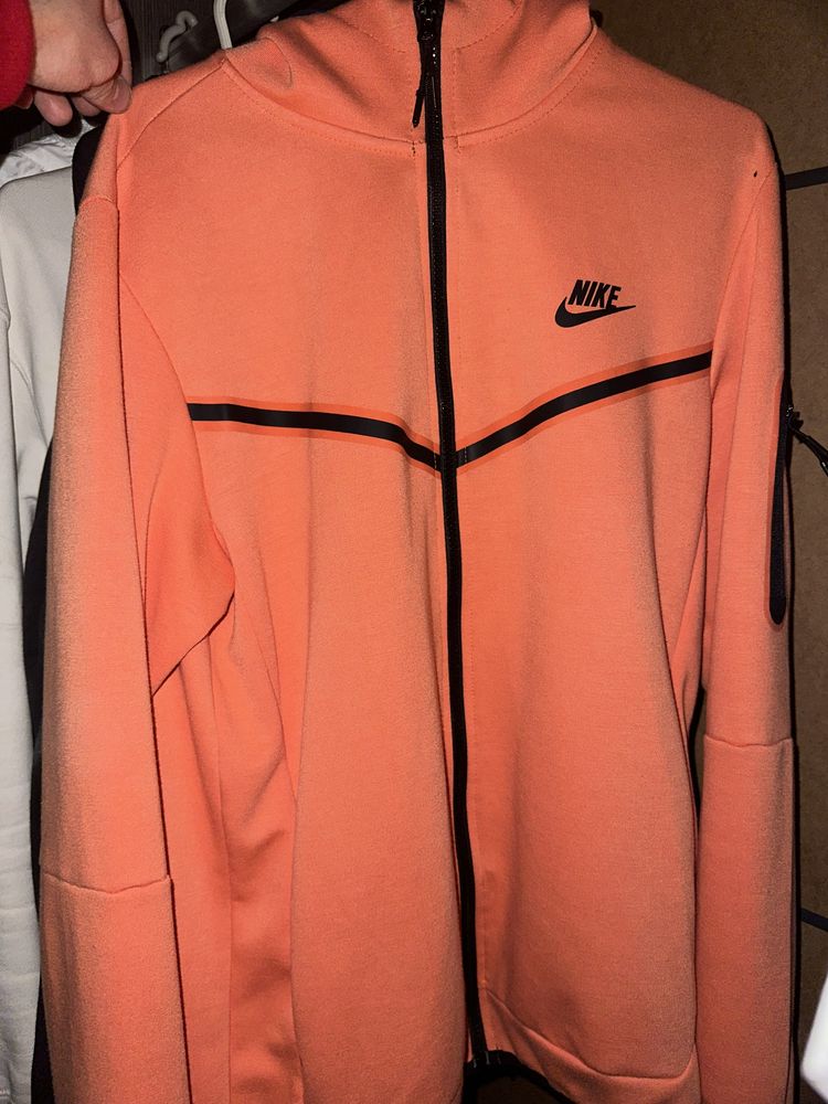 Nike tech fleece