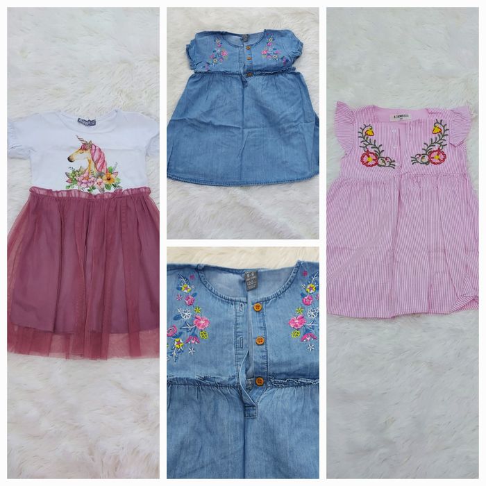 Платье для девочки 5 лет 8000 тенге .