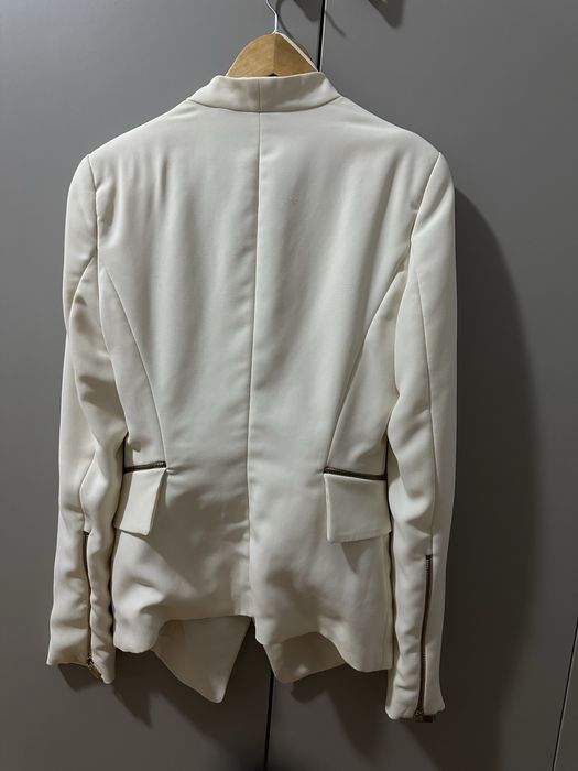 Sacou Zara Basic XS