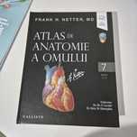Netter 7 atlas de anatomie