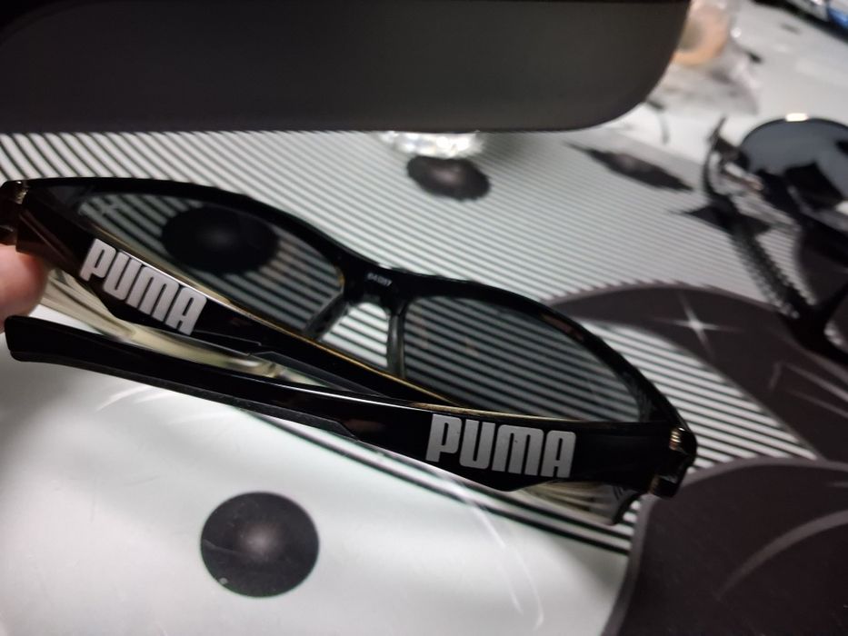 Ochelari de soare puma