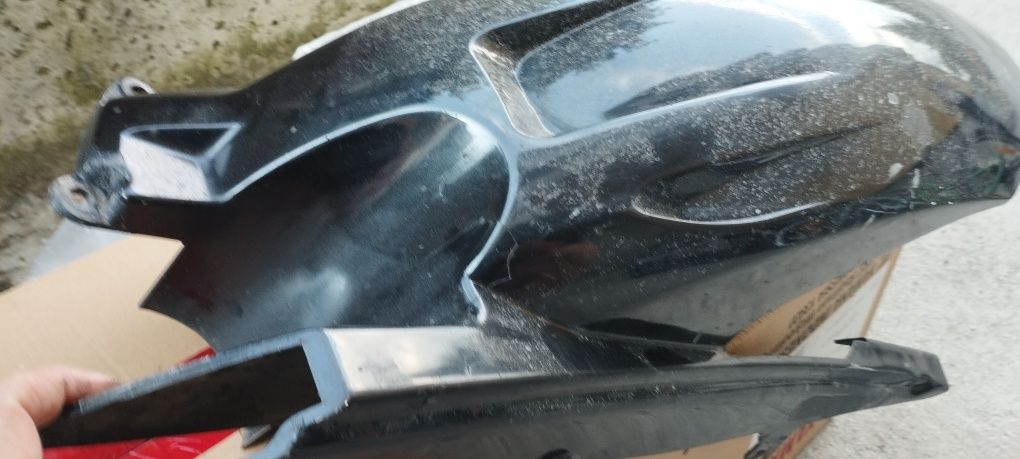 Заден калник за Yamaha FZ 6 S1