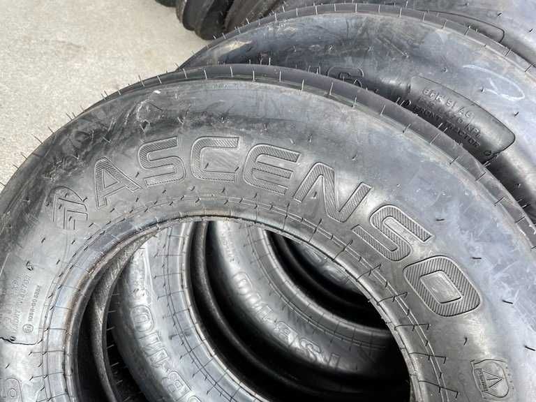 Ascenso Cauciucuri noi agricole de tractor 6.00-16 livrare 8PR