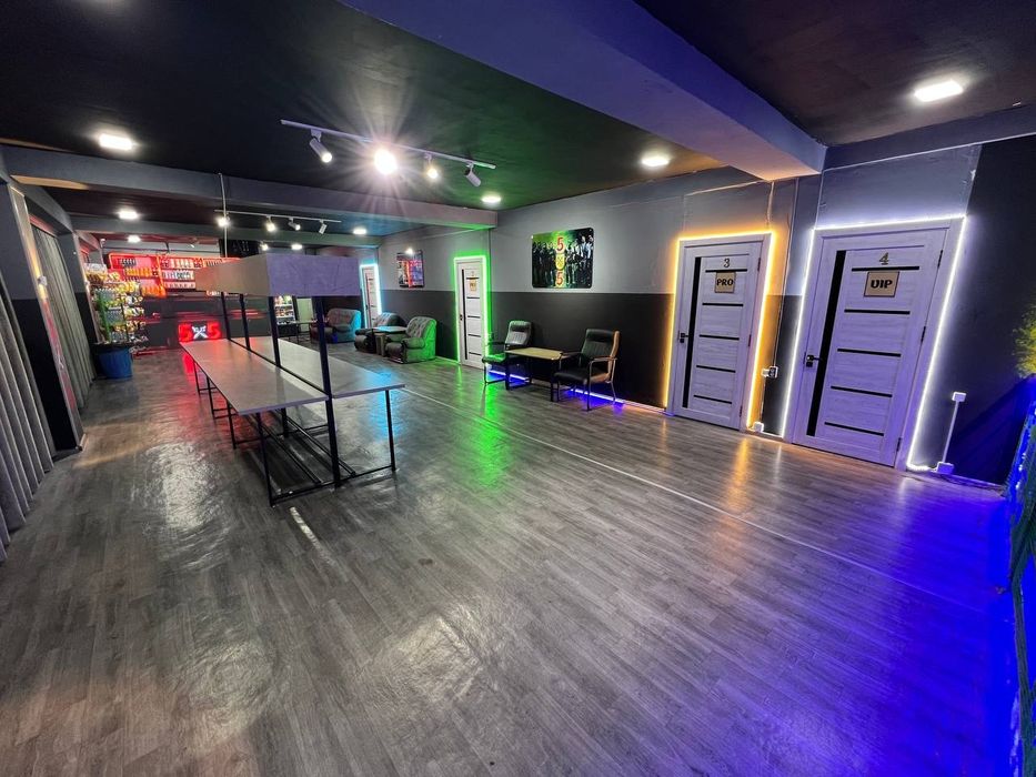 5х5 2 чи этаж аренда