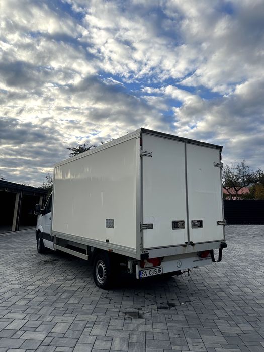 Mercedes-Benz Sprinter 313 CDI