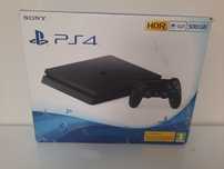 Consola Playstation 4 500 GB