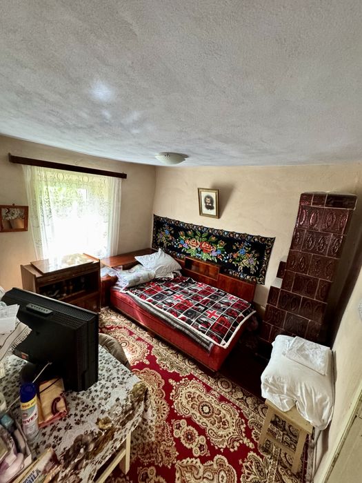Casa cu 3 dormitoare in Turnu Magurele Odaia