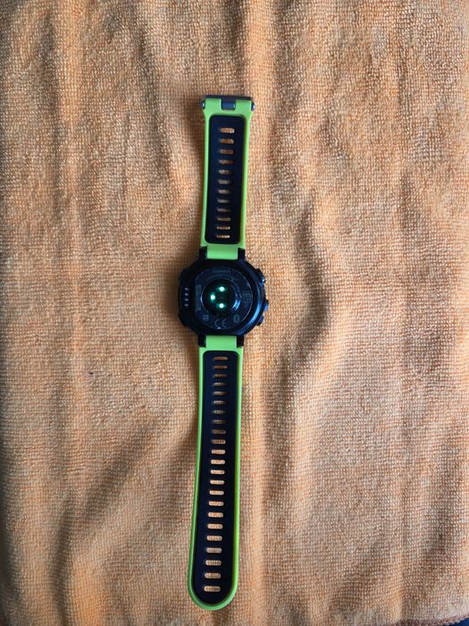 Garmin ForeRunner 735XT