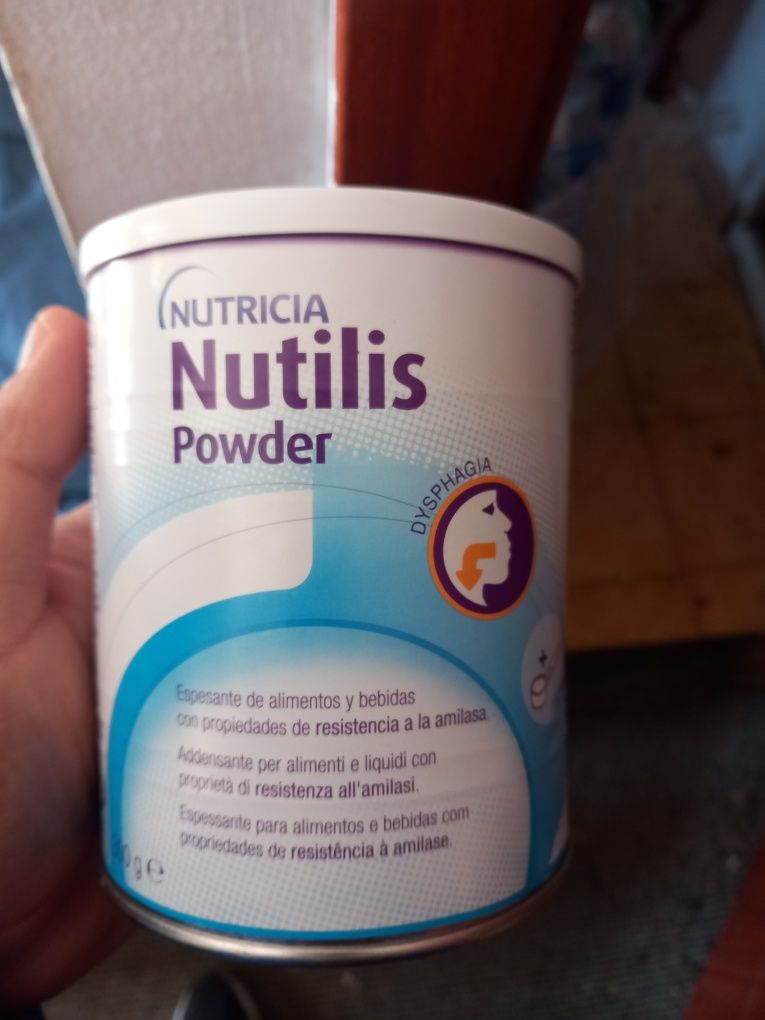 Vand nutritiv italia