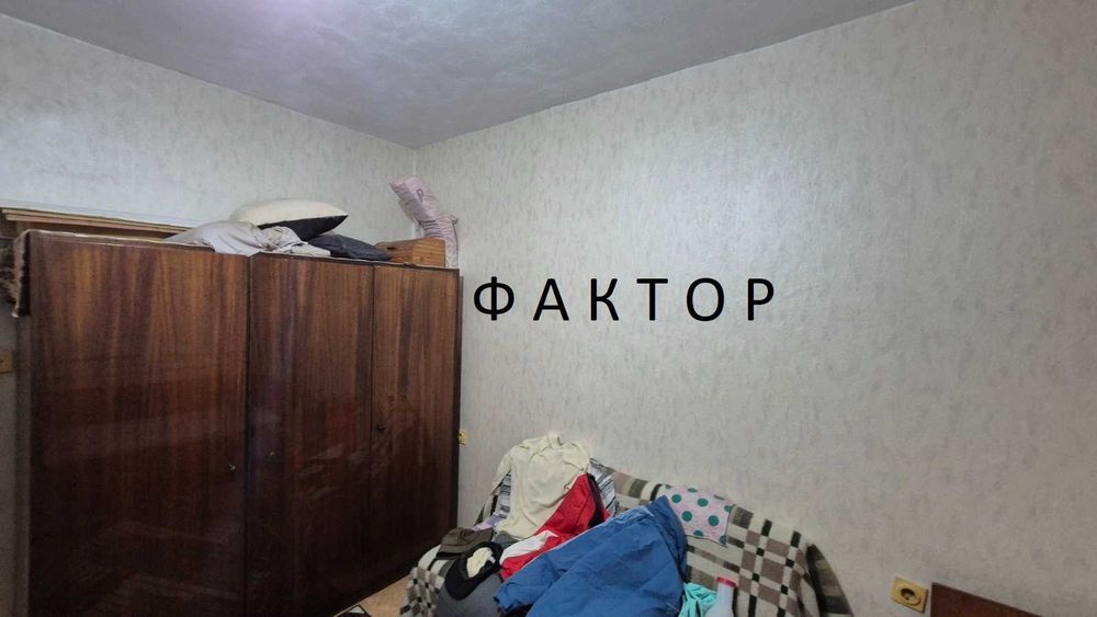 Продава се Двустаен апартамент в Карлово - 60 кв.м за 1050 €/кв.м - Снимка #3