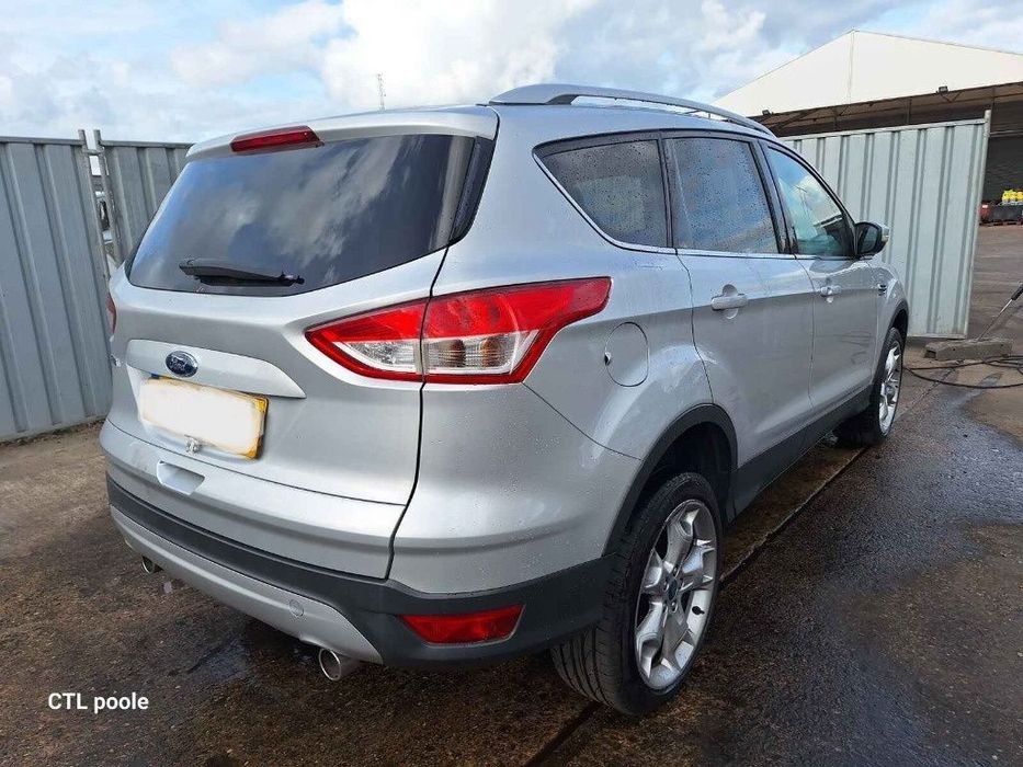 Usa dreapta spate Ford Kuga 2015 SUV 2.0 Duratorq 110kW