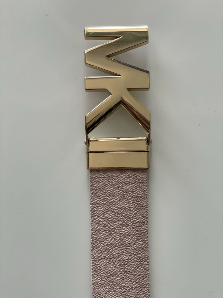 Оригинален дамски колан Michael Kors – нов, 90 см