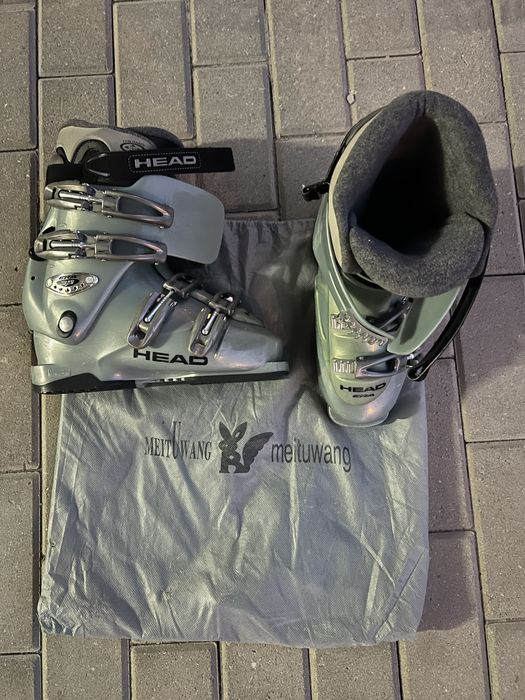 Ски обувки Head Era