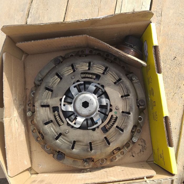 БМW е 46 м52 ту б/2 маторга