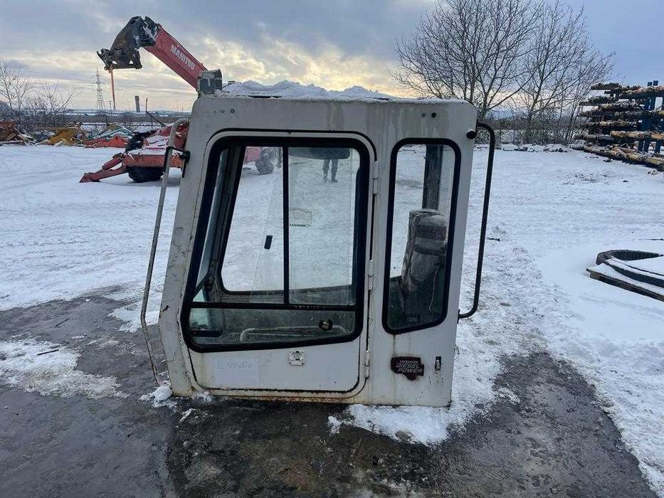 Cabina excavator Liebherr 904 , 914 , 924